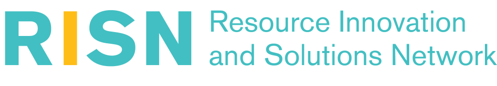 RISN logo
